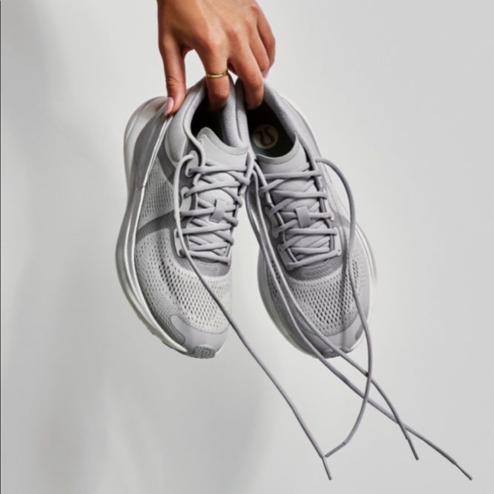 NIB Lululemon Blissfeel Shoe